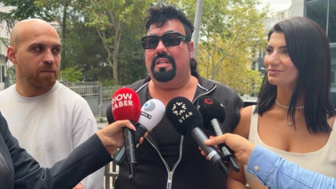 Kobra Murat’a ‘evine bomba koyarız’ tehdidi