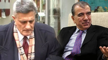 Kaşif Kozinoğlu soruşturmasında Enver Altaylı ifadeye çağrıldı