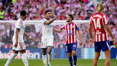 Real Madrid isyan bayrağını çekti. İspanyol devi La Liga'dan çekiliyor