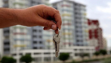 Yeni kurala uymayanlar artık evini satamayacak