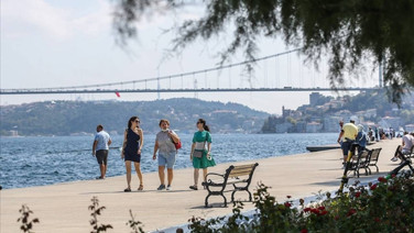 Adı Türkiye'ye özel sıcak hava dalgası geliyor! Günler sürecek