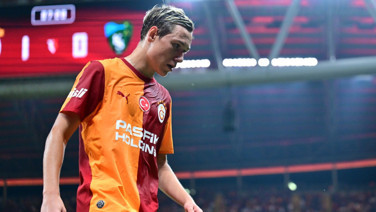 Galatasaraylı Batrakov hedefini açıkladı: Moskova'yı özledim