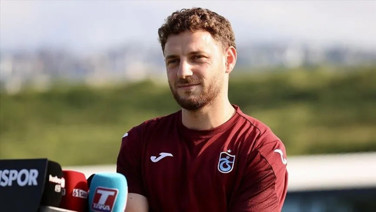 A Milli Takım'a bek takviyesi. Trabzon'dan geliyor