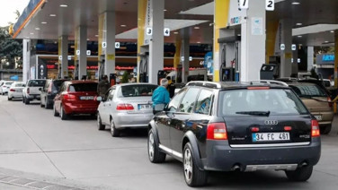 Motorin ve benzinde gözler fal taşı, bugünkü fiyatlar (23 Eylül 2026)