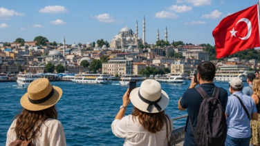 60 ülke gezen turist Türkiye’de hayal kırıklığı yaşadı