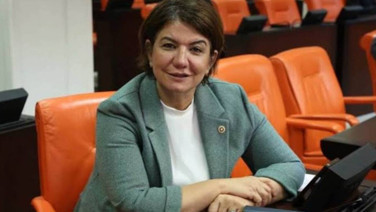 AKP milletvekili demeç verdi, gazeteci gözaltına alındı