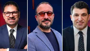 Fon soruşturmasında 3 kişi tutuklandı