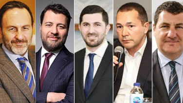 Foncu patronların harcama limiti 5 bin TL'ye düştü