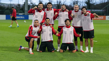 Millilerin derdi çok