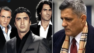 Pana Film'den Bayram Özbek açıklaması
