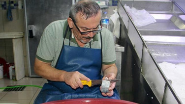 Palamutta “Kestane karası”nı sakın beklemeyin. Şaşıracaksınız