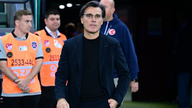 Montella'yı kızdıran Arda Güler sorusu: Başka kim olacaktı?