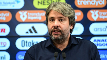Fenerbahçe'ye 8-0 yenilip istifa etmişti. Yeni takımı belli oldu
