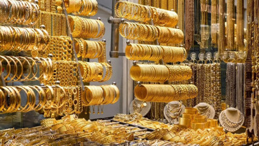 Altın kritik viraja girdi. İşte Kapalıçarşı'da anlık altın fiyatları