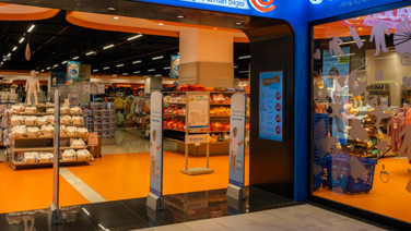 Bebek ürünlerinin dev firması 55,4 milyonluk satışı açıkladı