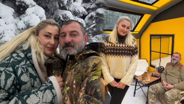 Bolulu fenomen aile bu sene de vergi rekortmeni