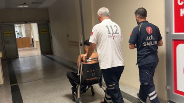 'Doğruluk mu, cesaret mi' oyunu hastanede bitti. Birbirlerini bıçakladılar