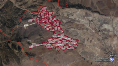 Türkiye'nin 4 bin yıllık dev enerji hazinesi için düğmeye basıldı