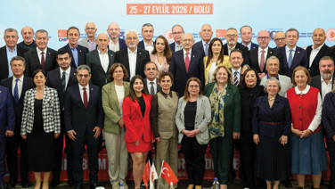 Vekiller, MYK’yı eleştirdi