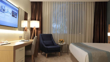 Yıllardır uyguladıkları otel sırrını açıkladılar