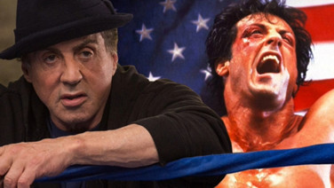 Rocky’den kendisini anlatan filme “Daha ölmedim ki” tepkisi