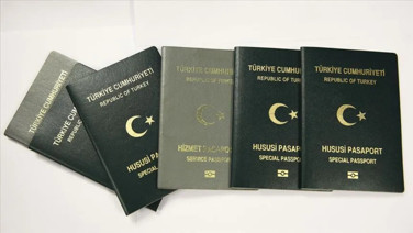 Türk pasaportu için vizesiz seyahat kararı. 90 gün geçerli olacak