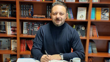Tutuklanan gazeteci Fatih Ergin ifadesinde suçlamaları reddetti