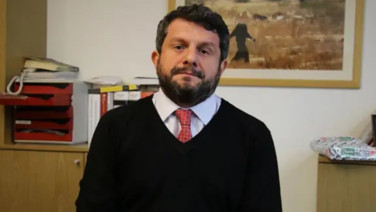 Can Atalay açlık grevine başladı