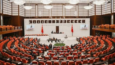 4 partinin “fon skandalı araştırılsın” önergeleri AKP ve MHP oylarıyla reddedildi