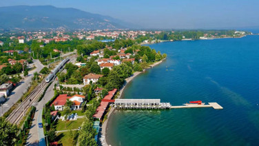 Türkiye'nin dev bankası kurulduğu şehre 113 yıl sonra sube açtı