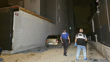 Sevgilisinin eski eşinden kaçmak isterken öldü