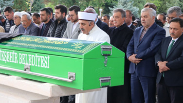11'inci Cumhurbaşkanı Abdullah Gül'ün acı günü