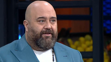 Somer Şef vedasını açıkladı. "Biraz oyundan çıkmayı istedim"