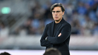 Montella’ya ‘teşekkürler’ mesajı. 330 bin euro alacağından vazgeçti