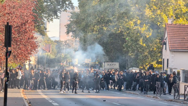 Fransa'da öğrenci protestoları sürüyor: Yüzlerce okula yayıldı, binlerce gözaltı var