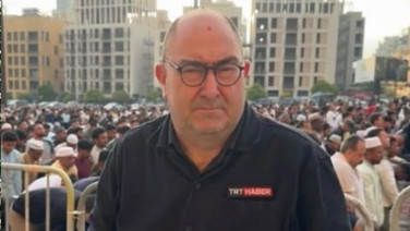 Gazetecilerin acı günü. Ünlü savaş muhabiri genç yaşta hayatını kaybetti