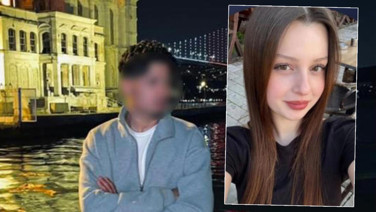 Türkiye'yi sarsan Gökçe Alkan cinayetinin katil zanlısı tutuklandı
