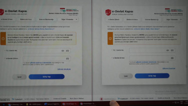 Randevu bahanesiyle kart bilgilerini topluyorlar