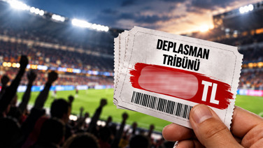 Süper Lig’de pes dedirten bilet fiyatı. Deplasman seyircisine büyük ayıp