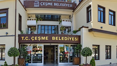 Çeşme Belediyesi'ne operasyon. Başkan yardımcısı dahil 10 şüpheli tutuklandı