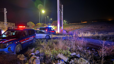 Kayseri'de feci kaza. 3 kişi öldü