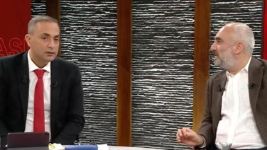 İsmail Saymaz ve Murat Ağırel'in cezası artırıldı