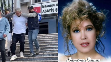 İstanbul’da 52 kişi yakalandı. Sanatçı Samime Sanay ve Candan kardeşler dosyasıyla anılan isimlerde listede