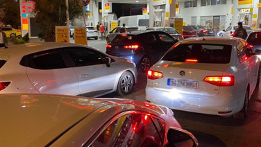14 şehirde motorinin fiyatı 99 TL’yi aştı. Akaryakıt fiyatlarında son durum