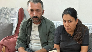 Kayıp Elvan bulundu. Ailesiyle görüşmek istemedi