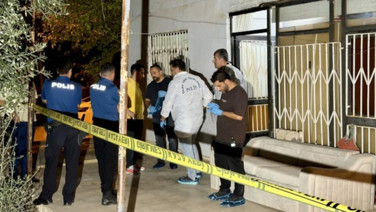 Antalya'da sevgilisini boğarak katletti, Konya'da teslim oldu