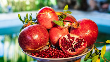 Nar ayıklamanın en kolay yolunu üniversite açıkladı. Meğer tekniği buymuş