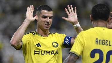 Cristiano Ronaldo yine attı. 1000 gole kaç gol kaldı?