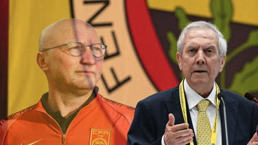 Fenerbahçe'yi bırakıp Çin'de kaldı. Aziz Yıldırım ocakta gelecek demişti