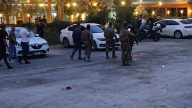 Şanlıurfa'da polisle çatışan firari şüpheli intihar etti
